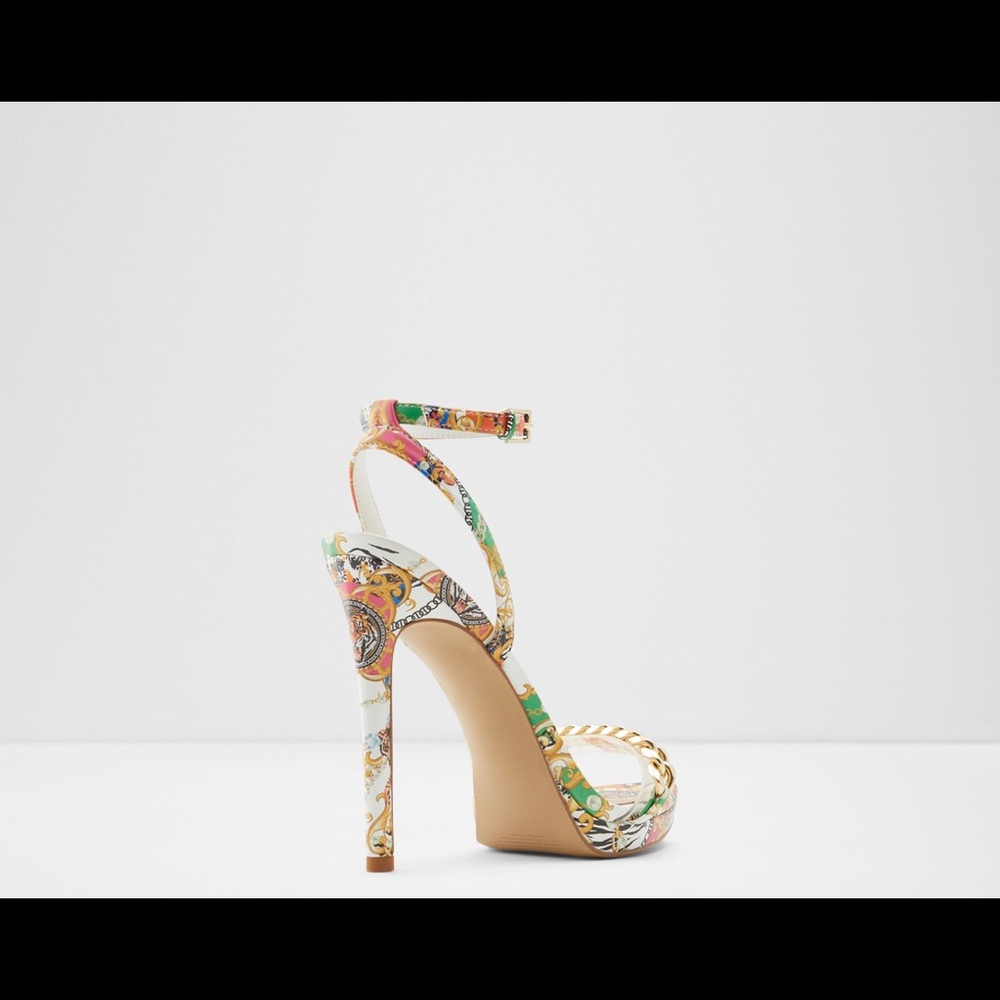 Aldo High heel sandal